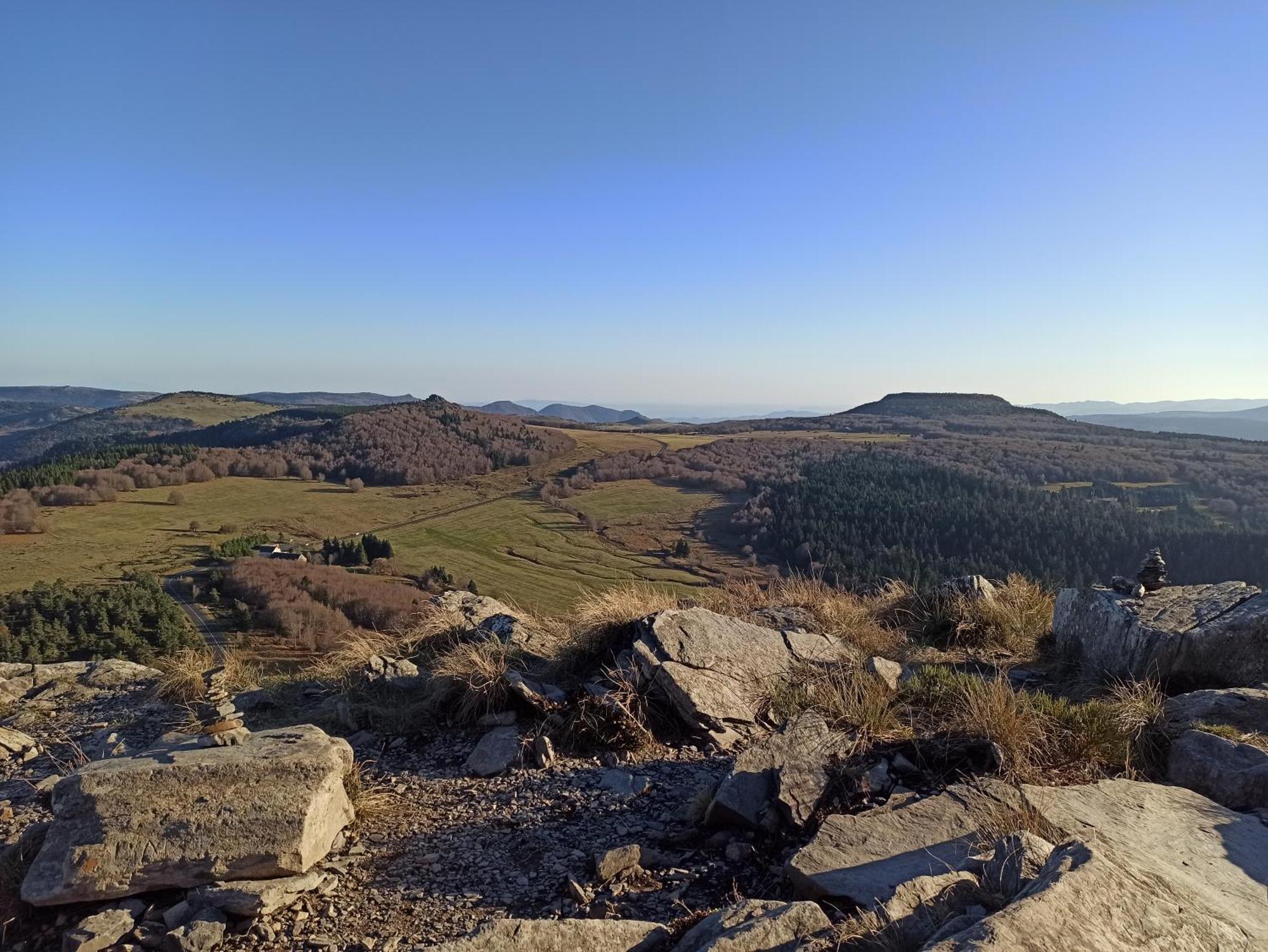 Gite Du Chateau De Retourtour Lamastre Dış mekan fotoğraf